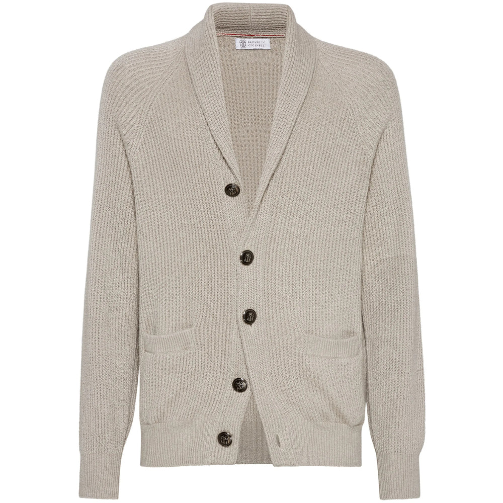 Brunello Cucinelli Sweaters - Neutral | fe088c1e023aaaf814370f1998abf3aa5a3baeaa