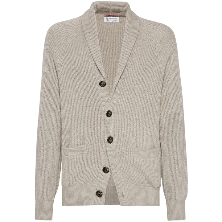 Brunello Cucinelli Sweaters - Neutral | fe088c1e023aaaf814370f1998abf3aa5a3baeaa