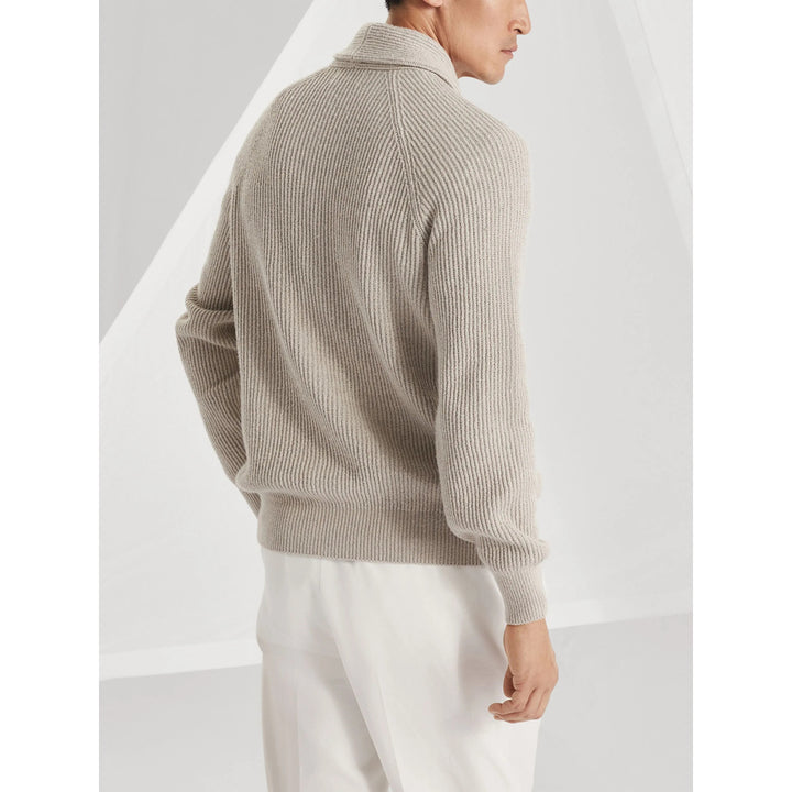 Brunello Cucinelli Sweaters - Neutral | c8634a972ecfaf3989a018f1fde762642084ff04