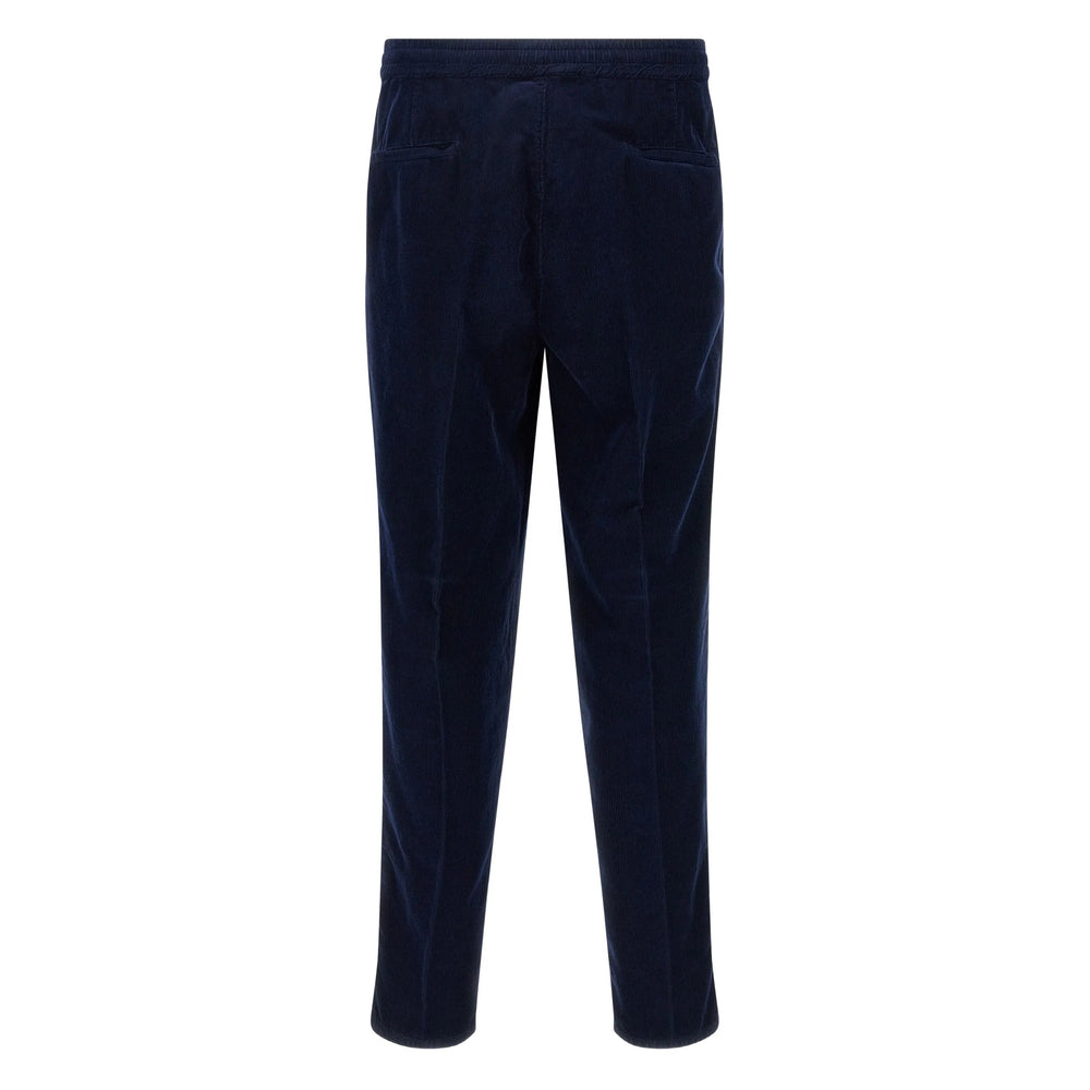 Brunello Cucinelli Pants - Blue | a5e36bc0f1578aef0a961c3277adb6d0b6da159b