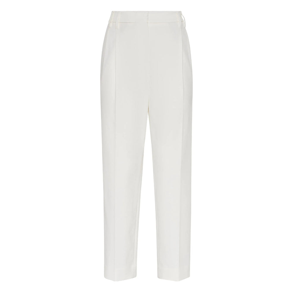 Brunello Cucinelli Pants - White | cb927c7a49d5e4e6bf78b719cd442e277825617c
