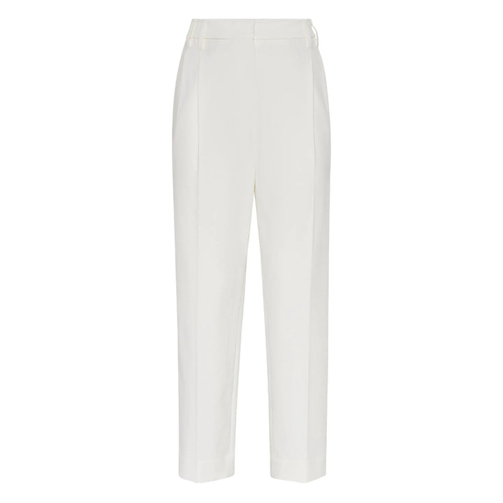 Brunello Cucinelli Pants - White | cb927c7a49d5e4e6bf78b719cd442e277825617c