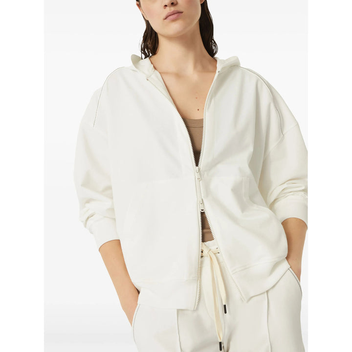 Brunello Cucinelli Sweatshirts - White | 7a859d4069c883473de5b0b63a5966f6e0a57698