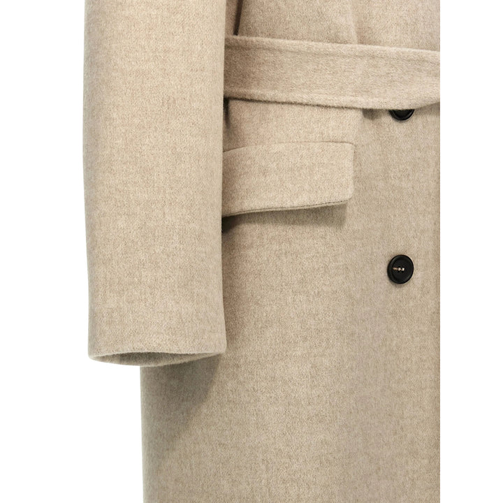 Brunello Cucinelli Coats - Neutral | 0560b06f6f02a407ca6e81c983e2570a70d660e2