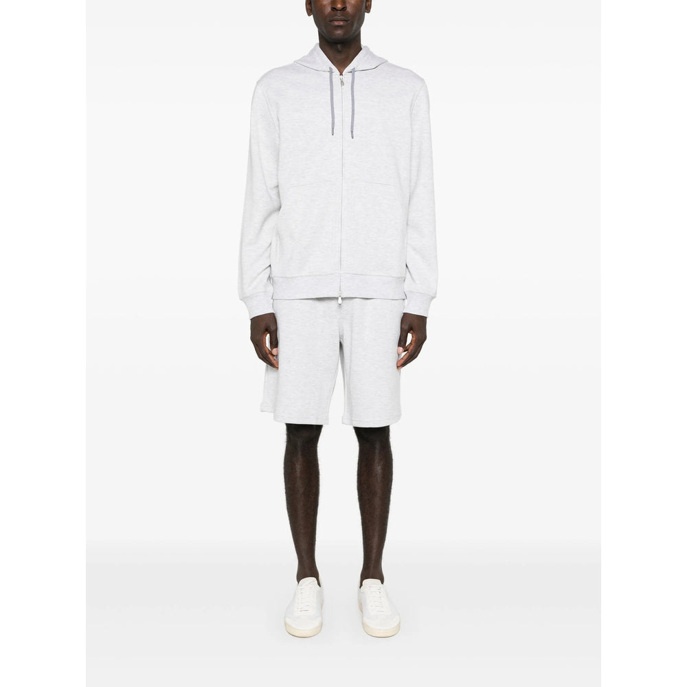 Brunello Cucinelli Sweatshirts - Gray | c47ffa57f64a7a3f57aaaf951b6e0360cb9c8cdf