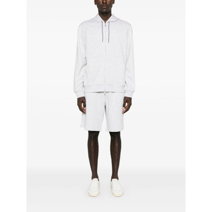 Brunello Cucinelli Sweatshirts - Gray | c47ffa57f64a7a3f57aaaf951b6e0360cb9c8cdf