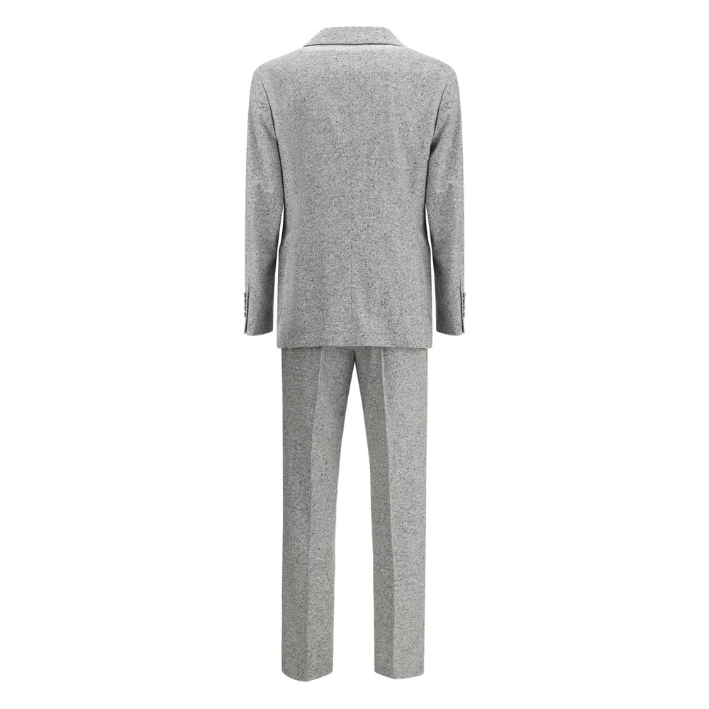 Brunello Cucinelli Suits - Gray | 5500a22001ac38d6c39f92d25b29f9683871b211