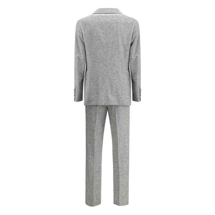 Brunello Cucinelli Suits - Gray | 5500a22001ac38d6c39f92d25b29f9683871b211