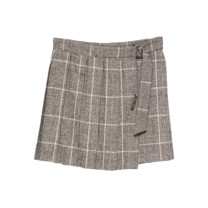 Brunello Cucinelli Skirts - Brown | b0c24b90df2884d7ceba236471947e5b50f59c88