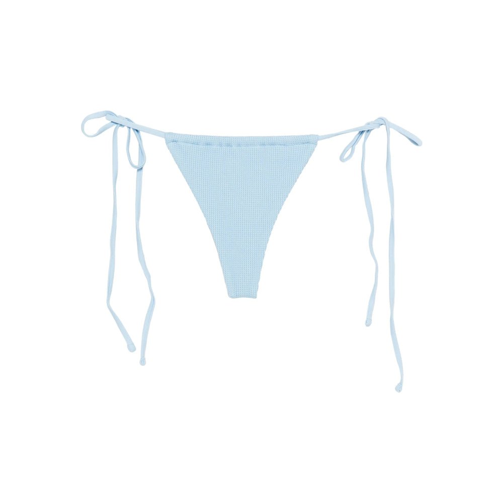 Frankies Bikinis Beachwear - Blue | 7c18394260aea6bf345e4d5769fcf4c8c8dbd67b