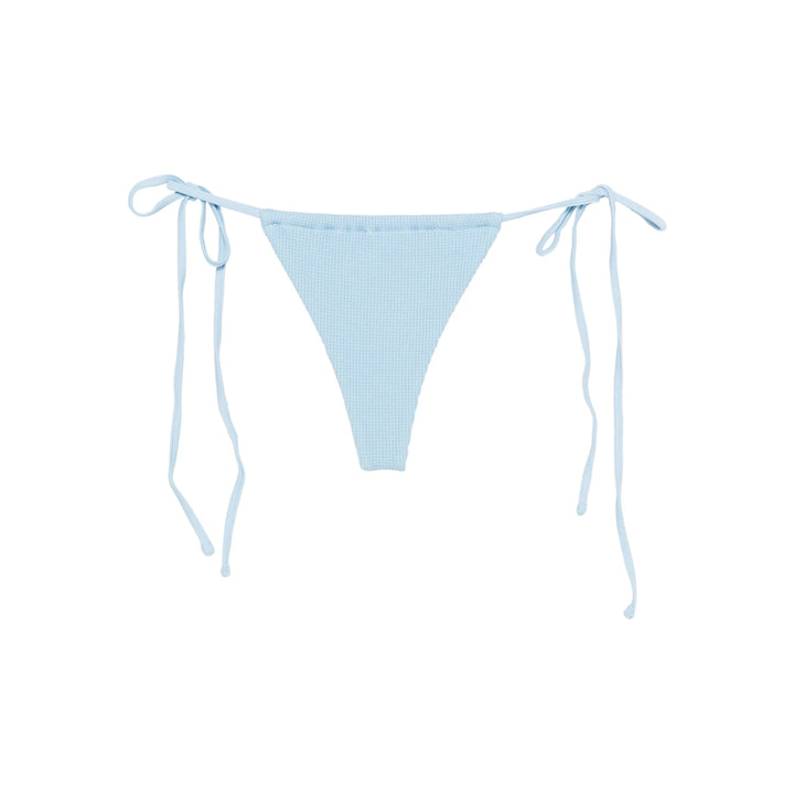 Frankies Bikinis Beachwear - Blue | 7c18394260aea6bf345e4d5769fcf4c8c8dbd67b