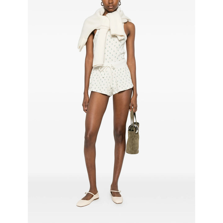 Frankies Bikinis Shorts - Neutral | 612efd4bd12e732f72eda688fdda686ef220d44b