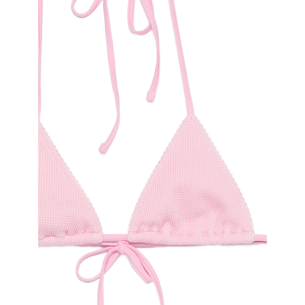 Frankies Bikinis Beachwear - Pink | 6d452797bf3ac67a87507bad2bf5ec61e120f628