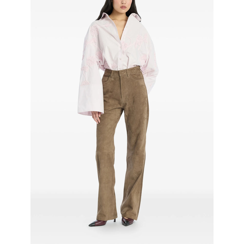 Rotate Birger Christensen Tops - Pink | 7695a44dee8f8f73098fc55eae22a6cd406ce4a8