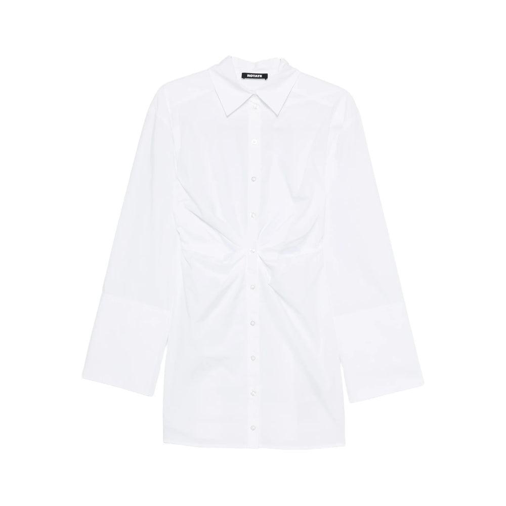 Rotate Birger Christensen Dresses - White | 6b7f2c82d16836ef6f0cf51ef32d181f3c902e9f