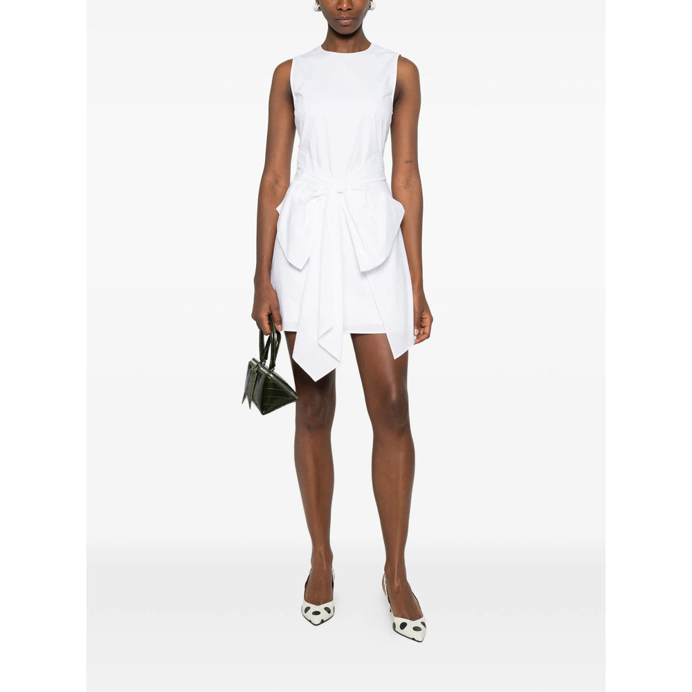 Rotate Birger Christensen Dresses - White | 47ec15ce29f3280c4a727f279ae30f67a9421e6d