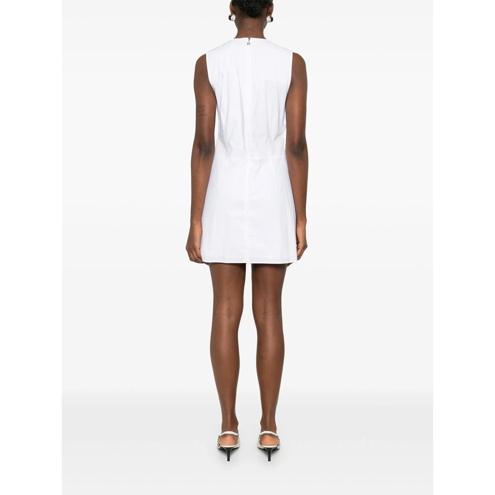 Rotate Birger Christensen Dresses - White | d0aab91f4194ff141b95b0825efc3e1873d2507c