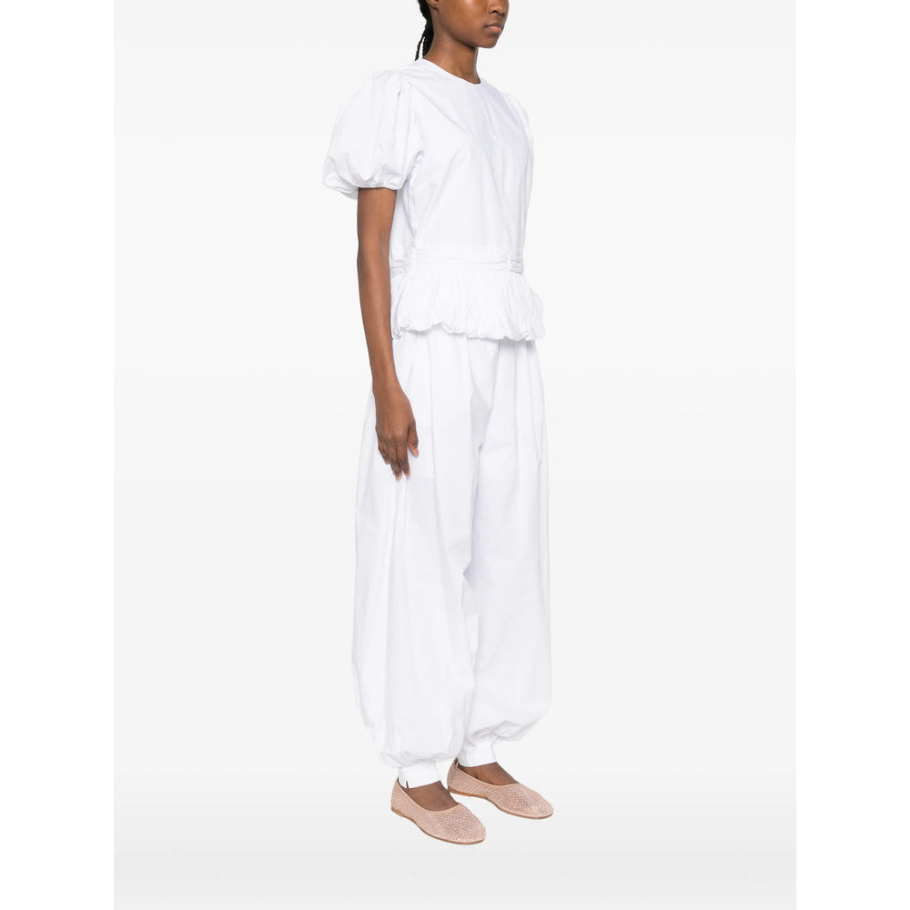 Rotate Birger Christensen Tops - White | c5cf9f196bc58094a7569e938fd60db75de9557f