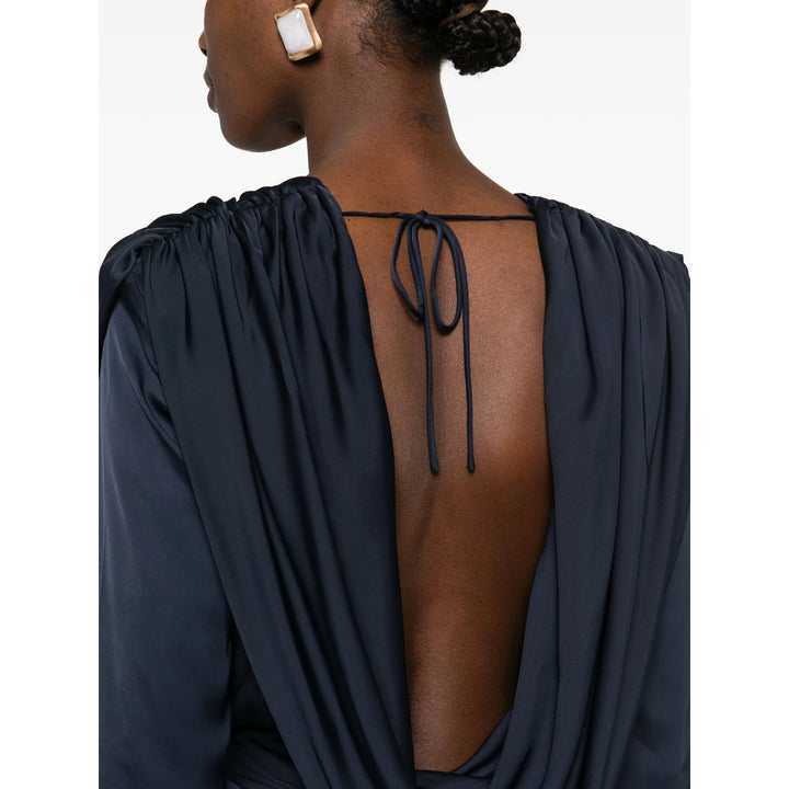 Rotate Birger Christensen Dresses - Blue | faa2c02357fa86532ea48e411632cedfad9f865f