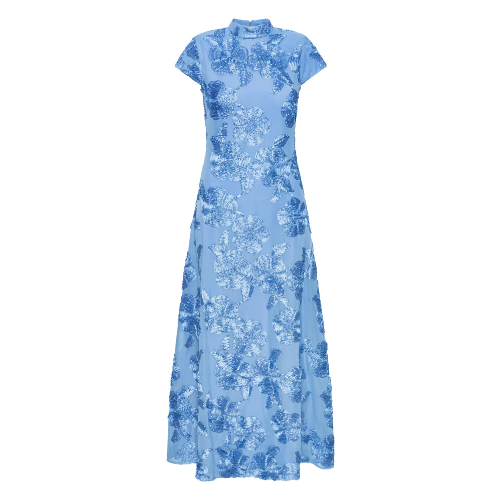 Rotate Birger Christensen Dresses - Blue | 1d5ee7f2feab9eeaa40edccf1f1680508de0e557