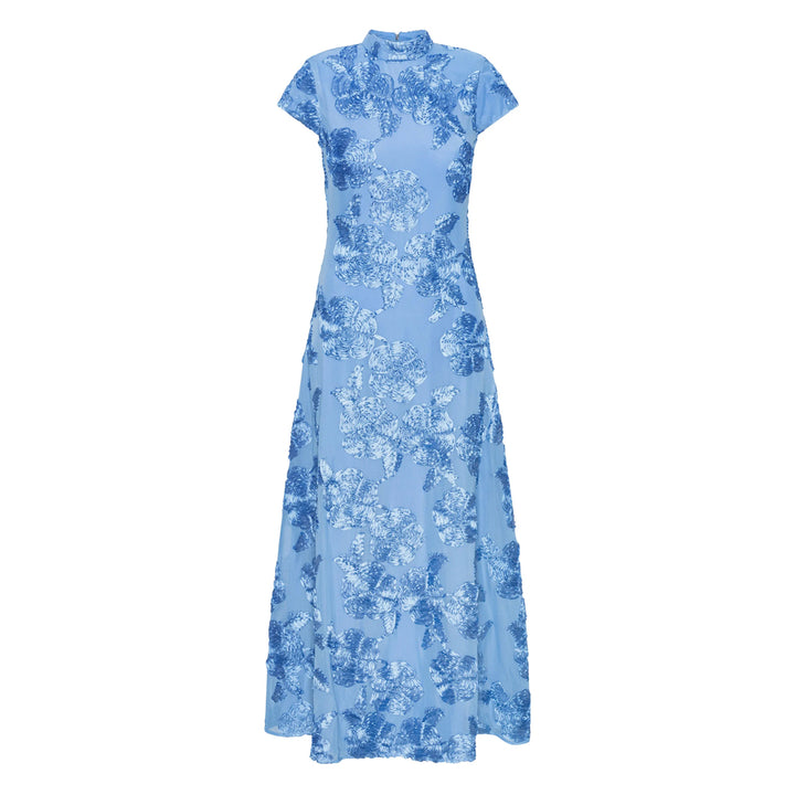 Rotate Birger Christensen Dresses - Blue | 1d5ee7f2feab9eeaa40edccf1f1680508de0e557