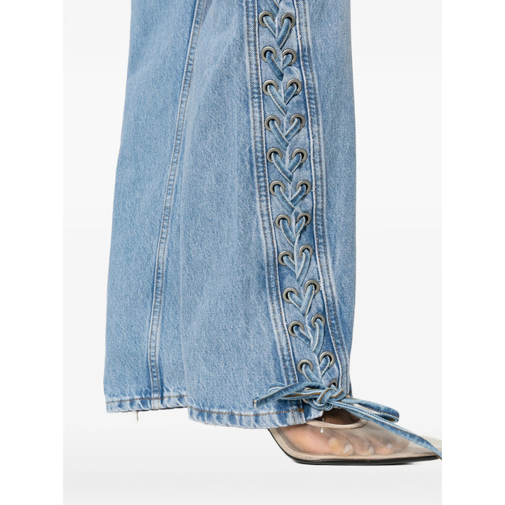 Rotate Birger Christensen Denim -  | 5de45df30c64ec7979665466f9f0b9b37de3eb7e