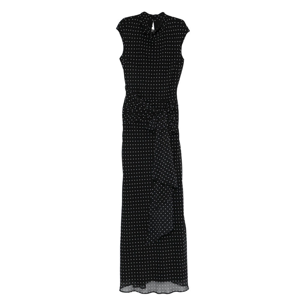Rotate Birger Christensen Dresses - Black | 9048205d455dbe7ce9cdf9f36c4b26e19fff79ec