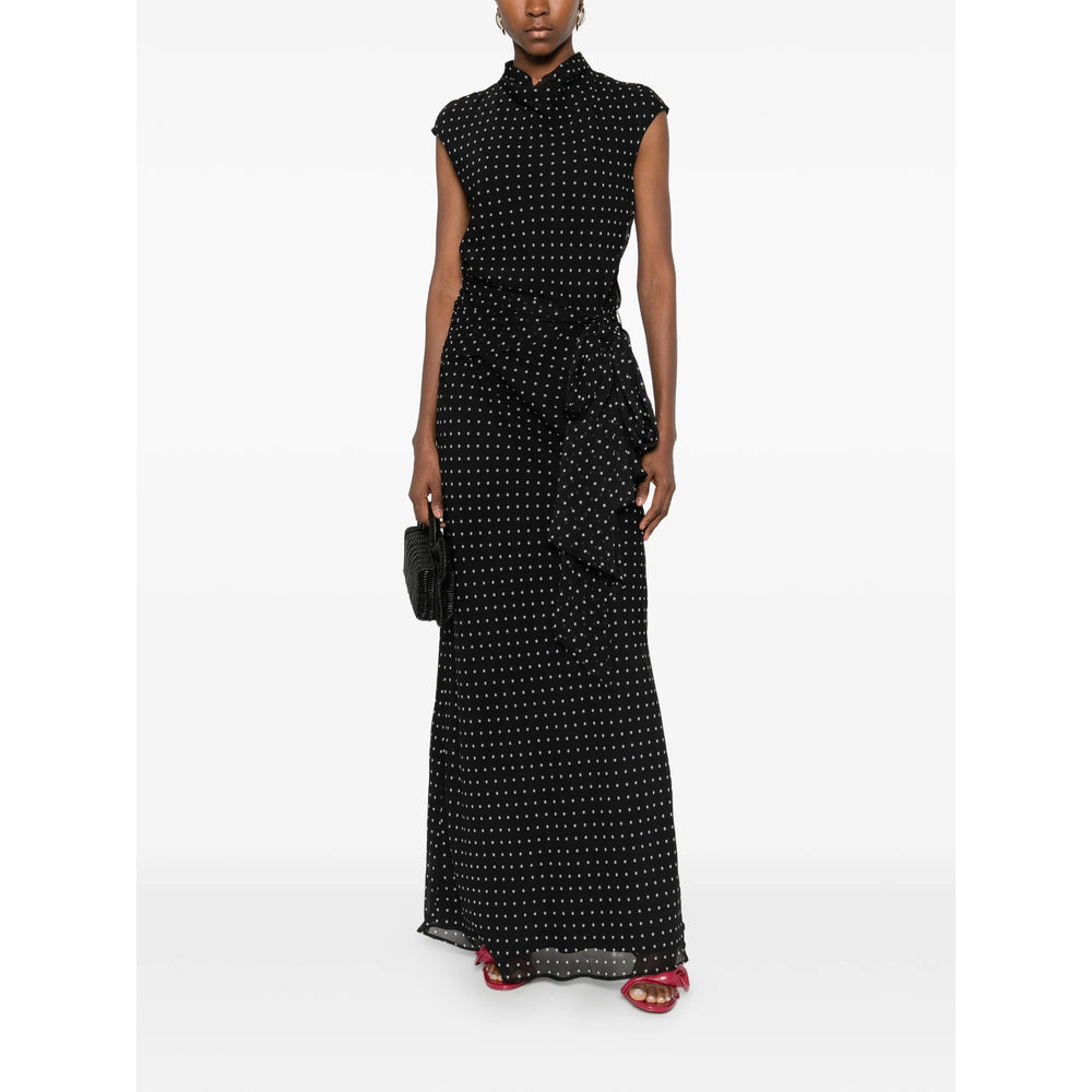 Rotate Birger Christensen Dresses - Black | 4b122f0c7f45df9c2302860f9be248fc76e22541