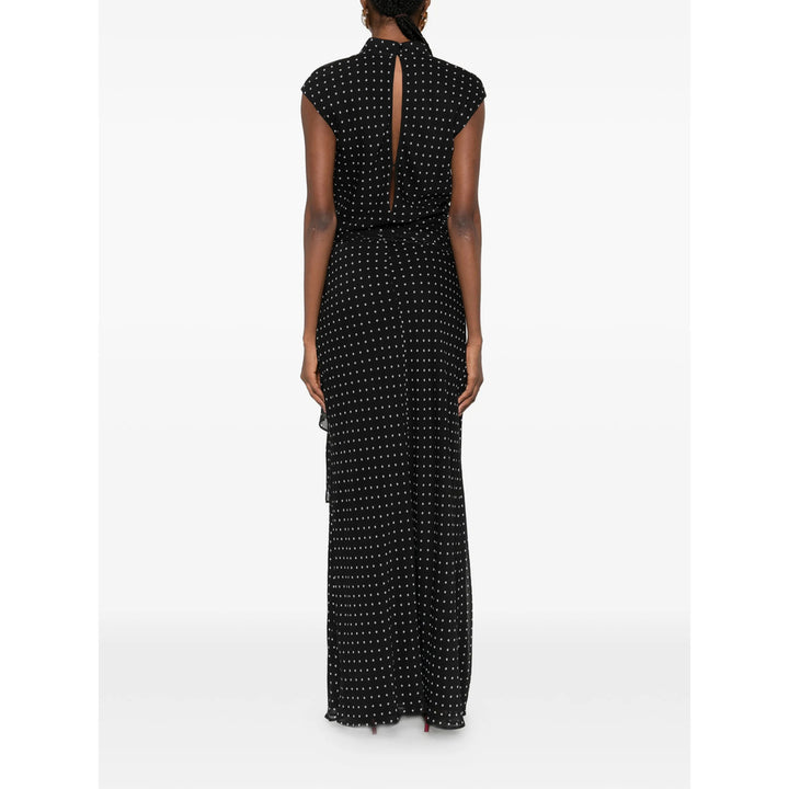 Rotate Birger Christensen Dresses - Black | b2608117995f15af504f57dee66dd6eb131c1493