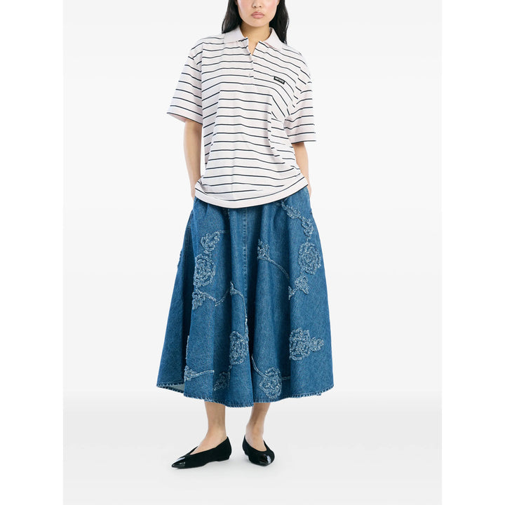 Rotate Birger Christensen Sweaters - Neutral, Black | 35e209e0c7060daafa6fd434b8e3c41bc3088588