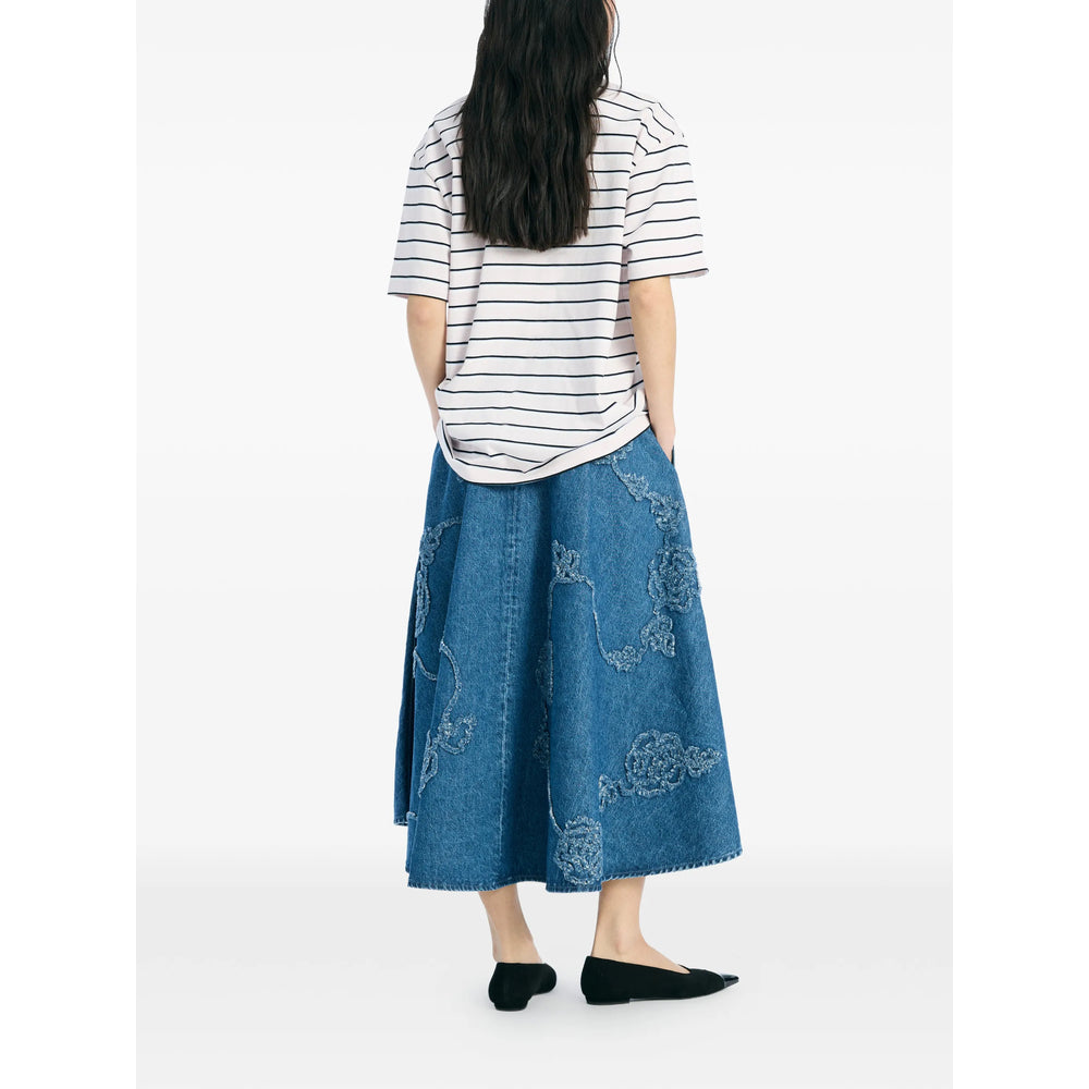 Rotate Birger Christensen Sweaters - Neutral, Black | 800d07dd7bbbc8265c36e4b59b082f844a5abc0a