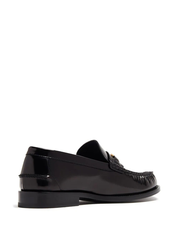 Medusa `95 loafers