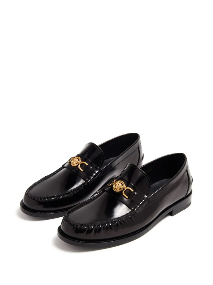 Medusa `95 loafers