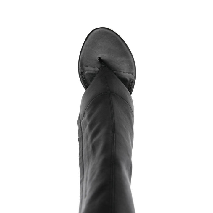 Paris Texas Shoes - Black | 16ea855f16d1719e7d90a4717302f2550e06311f