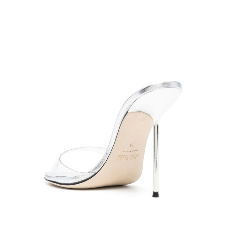 Paris Texas Shoes - Gray | 0a87f2c225ddb9ddefc523213574c719df937917