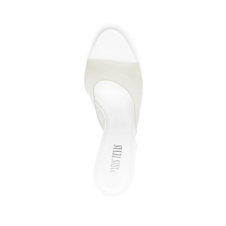 Paris Texas Shoes - White | 39f00d7a1fef9989c2a27ac2662eb1a90a6542c6