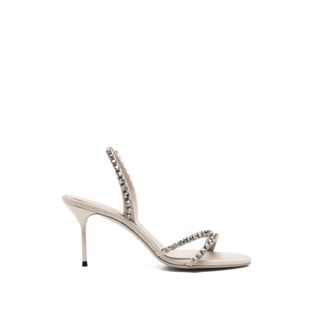 Paris Texas Shoes - Neutral | 4debcfa0ff613aa78296f55119c2ba73a01e9f1f