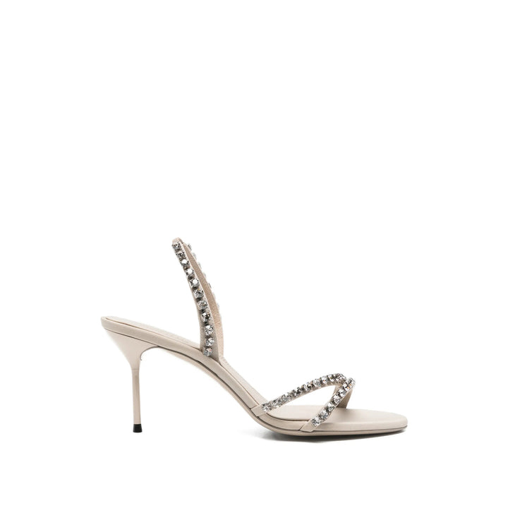 Paris Texas Shoes - Neutral | 4debcfa0ff613aa78296f55119c2ba73a01e9f1f