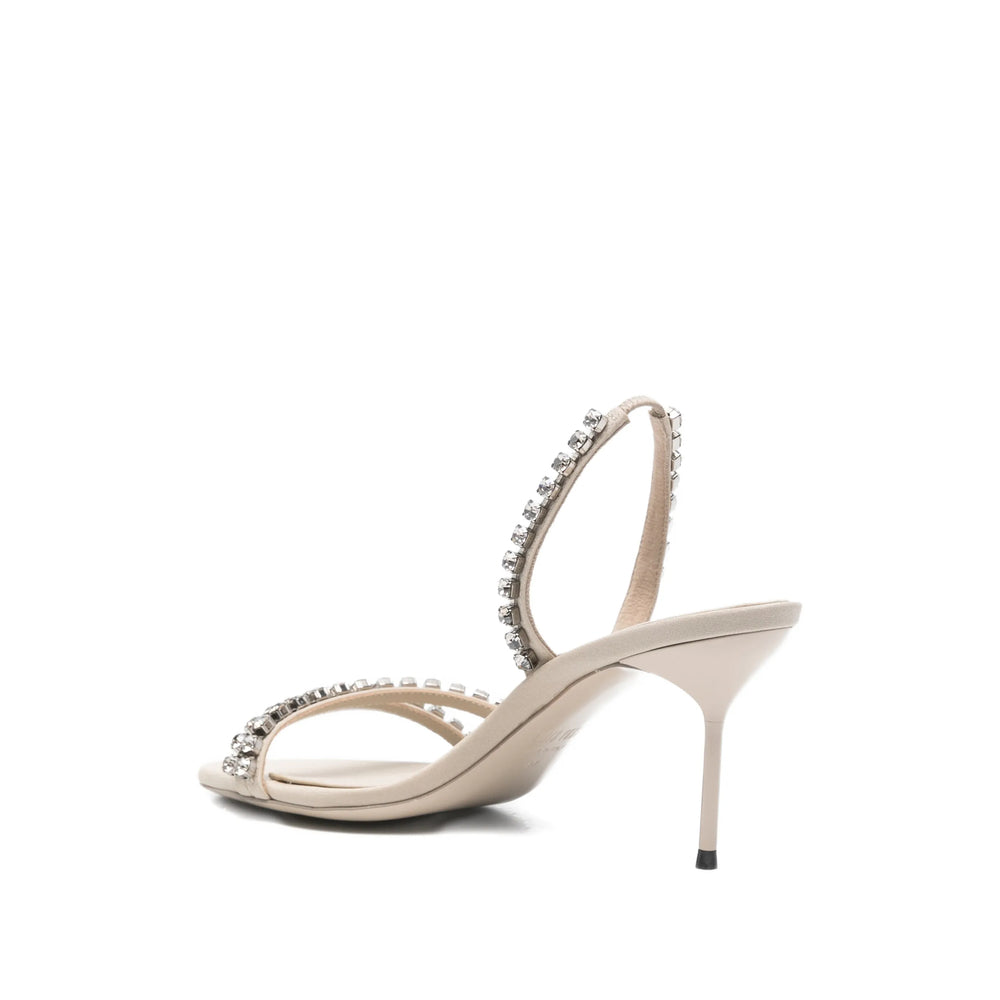 Paris Texas Shoes - Neutral | f1ac7cd2884649208dcee4b0d47e7e6558c42483