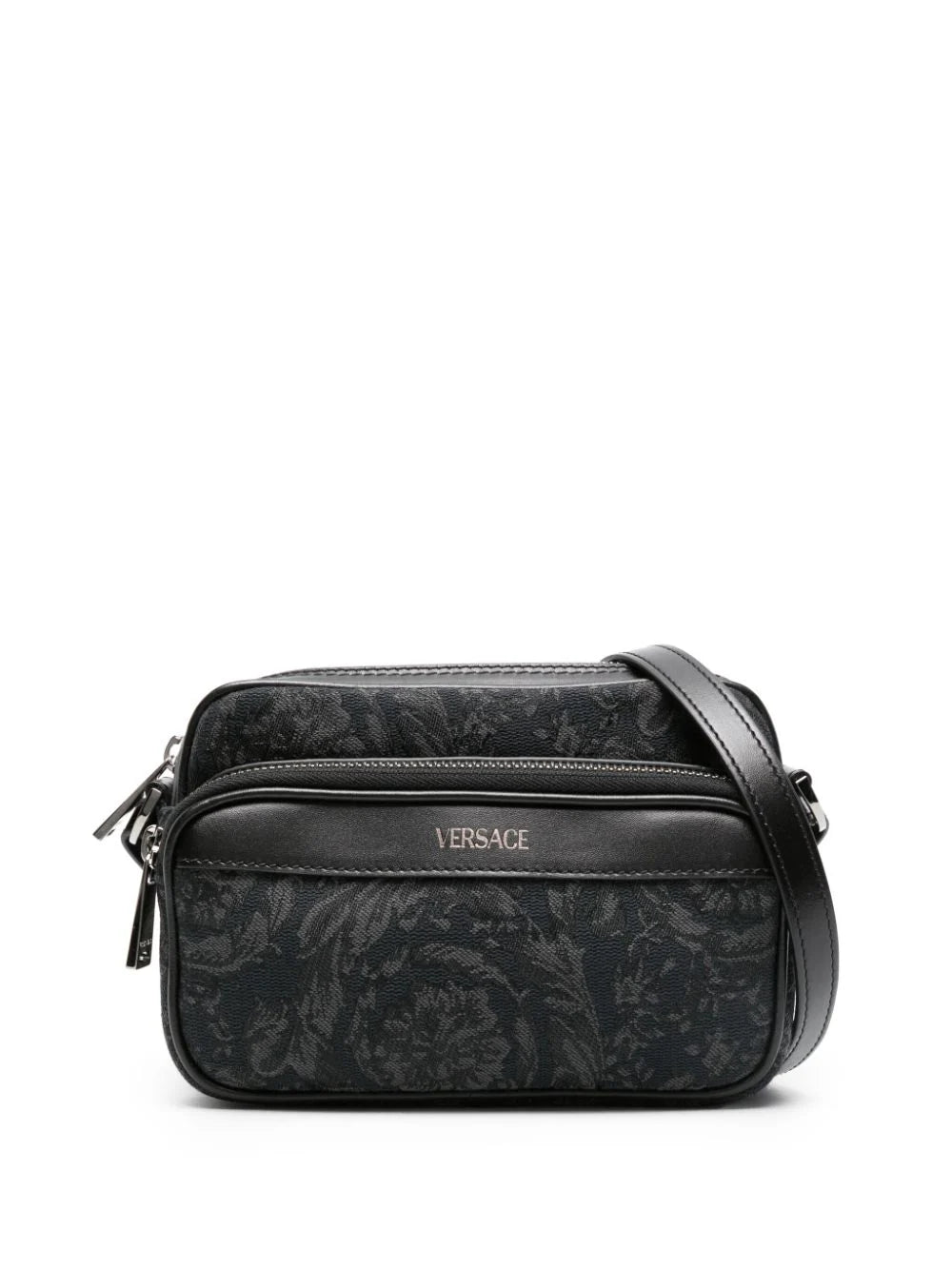 Barocco Athena messenger bag