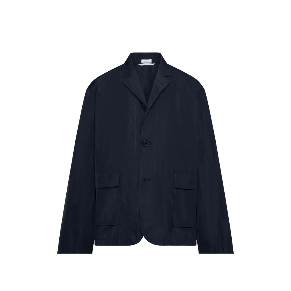 Thom Browne Outerwears - Blue | d0d141eef7eeddc25209038029204c0d22dc6436