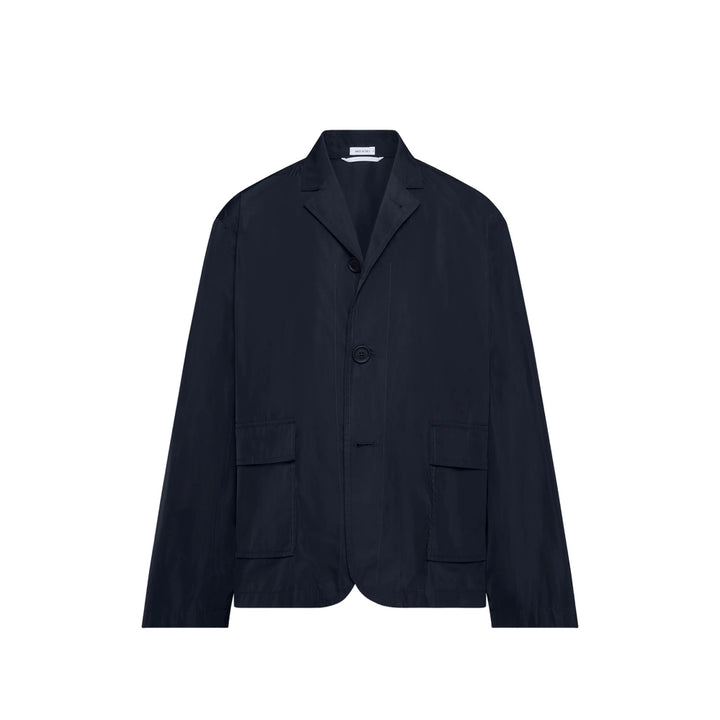 Thom Browne Outerwears - Blue | d0d141eef7eeddc25209038029204c0d22dc6436