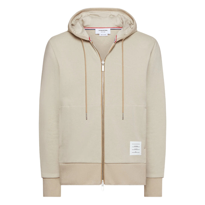 Thom Browne Sweatshirts - Neutral | 4d385989688a528c9d46fbf60279754330c1053e