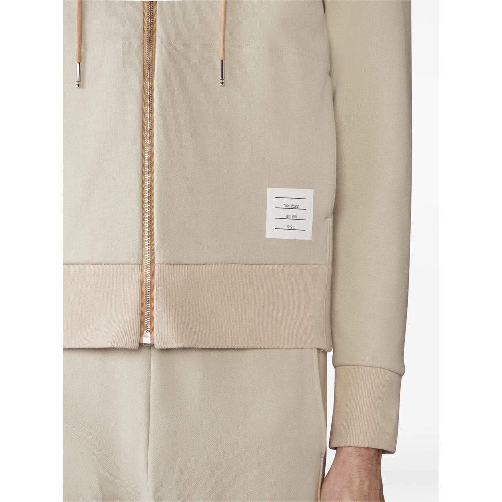 Thom Browne Sweatshirts - Neutral | 514f97403e9b613607fbd25cf6753773c73603e9