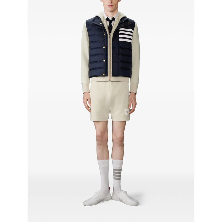 Thom Browne Sweatshirts - Neutral | 448d649950a84641038e9e6cfe7227a36cd54bed