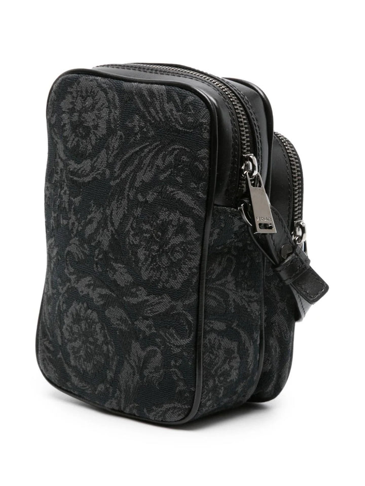 Baroque Athena shoulder bag