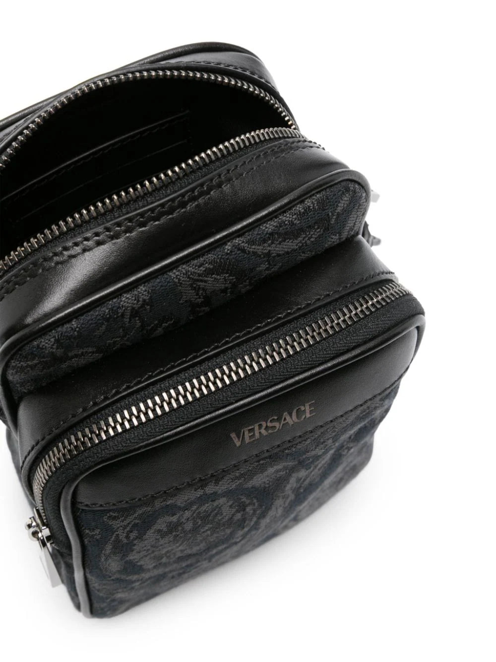 Baroque Athena shoulder bag