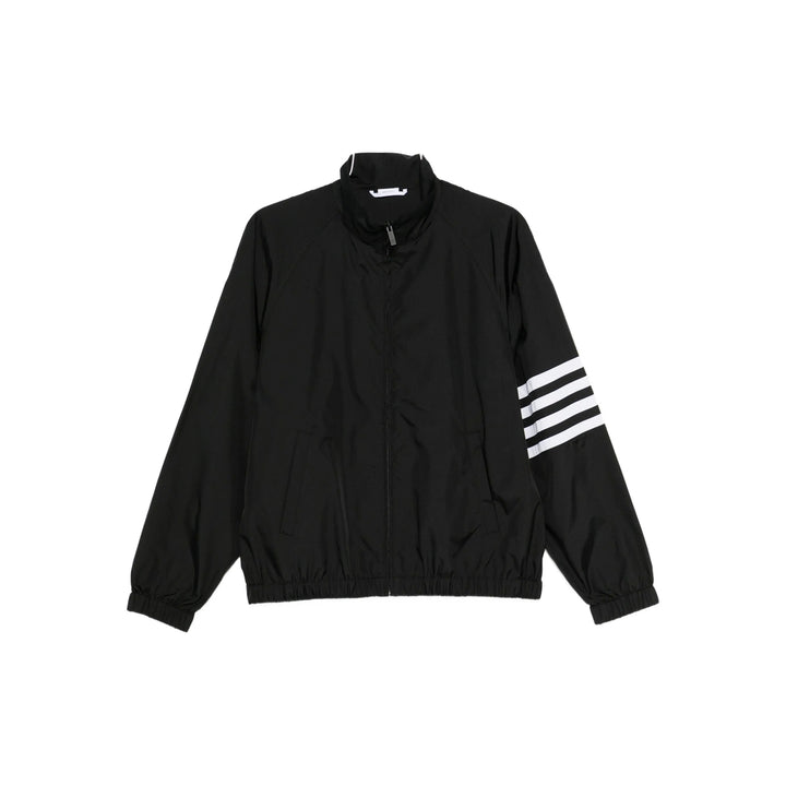 Thom Browne Outerwears - Black | c16368c8dc6b7ede19f2e06f37f9a1584c2e262b