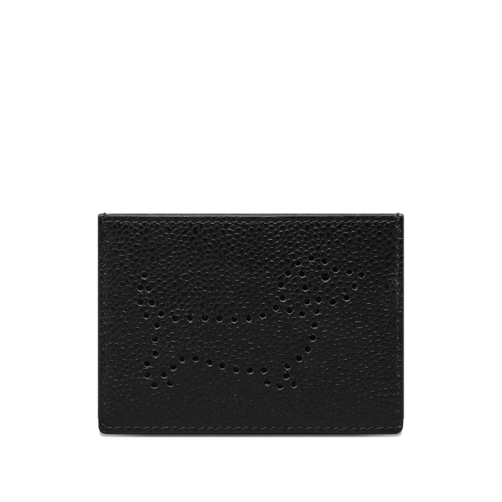 Thom Browne Wallets & Purses - Black | 685119ffc69c24c4cd685aeb392b0548f20cac31