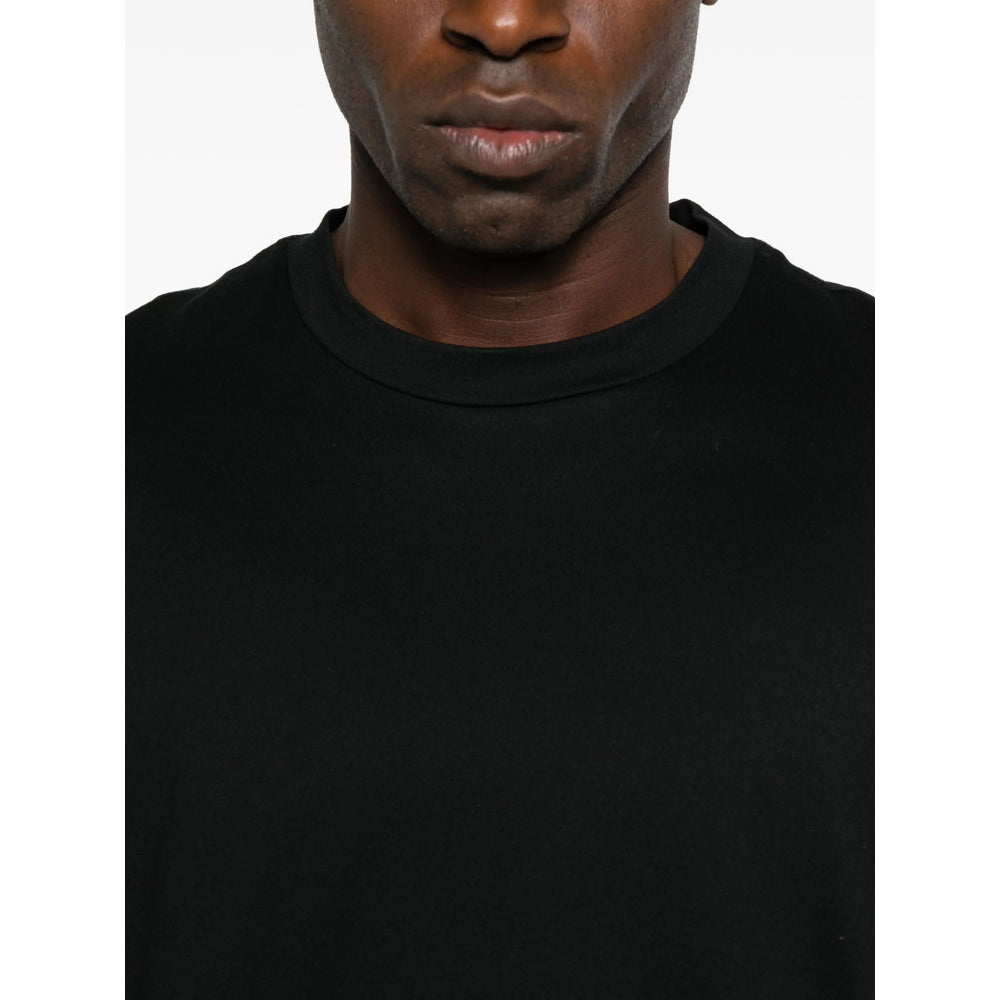 Brioni T Shirts - Black | 788fec3bb6ad0d6aa74f3ff9ec2e0b640fb098bb